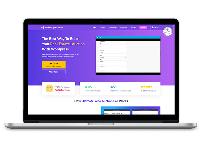 Adventure House Auctions