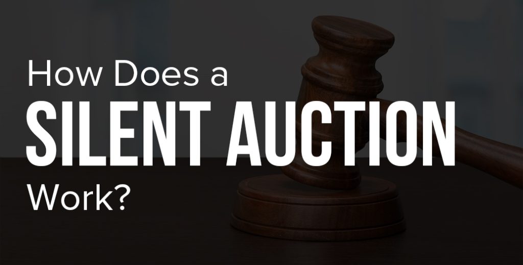 How Does a Silent Auction Work 7 Steps for Success