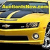 Auction Is Now Online Auto Auc