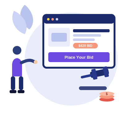 Skip eBay's Fees: Run Your Own Auction Site