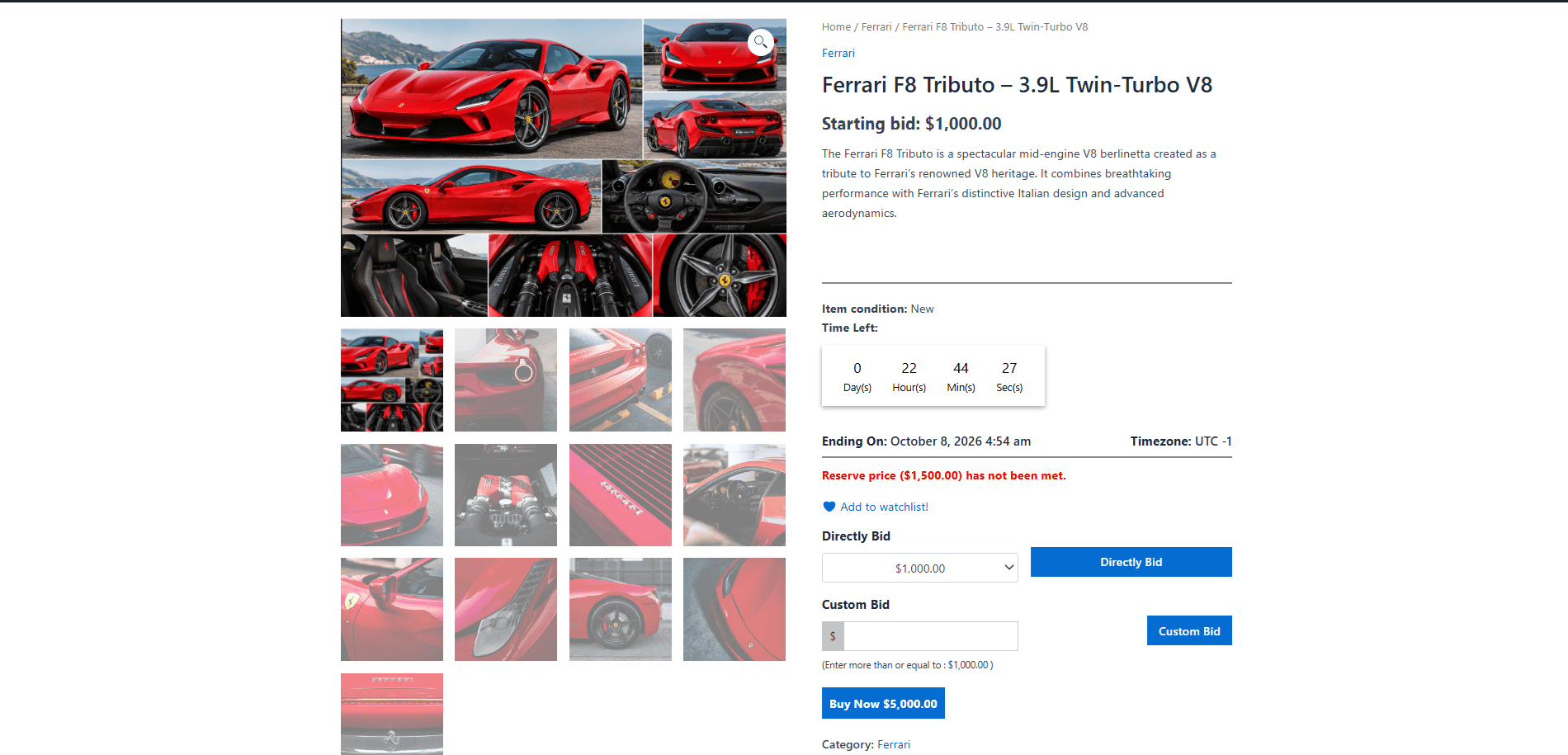 car-auction