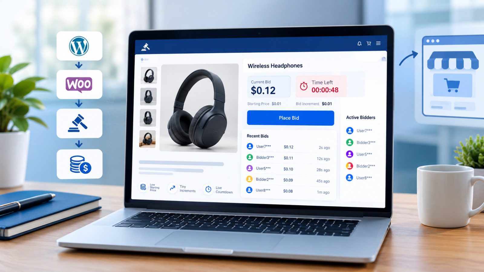How To Build A Penny Auction Website Ultimate Auction Pro Plugin how-to-build-a-penny-auction-website-ultimate-auction-pro-plugin