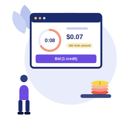 Build Your Penny Auction Site on WooCommerce